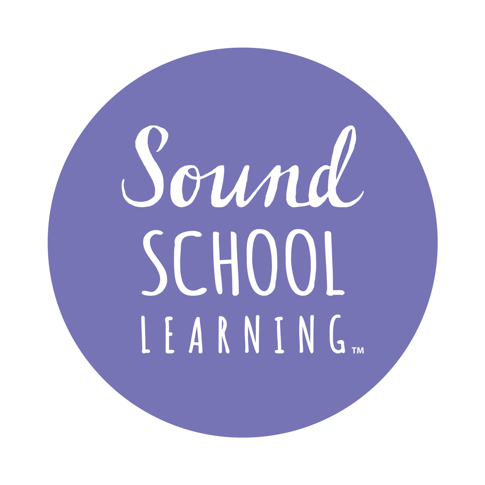 Sound School Learning1